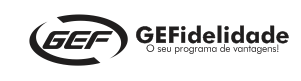 logo_GEF Fidelidade - Postos e Conveniencias GEF