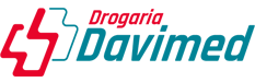 logo_DAVIMED MAIS SAÚDE - Davimed
