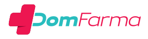 logo_Compre e Ganhe - Dom Farma