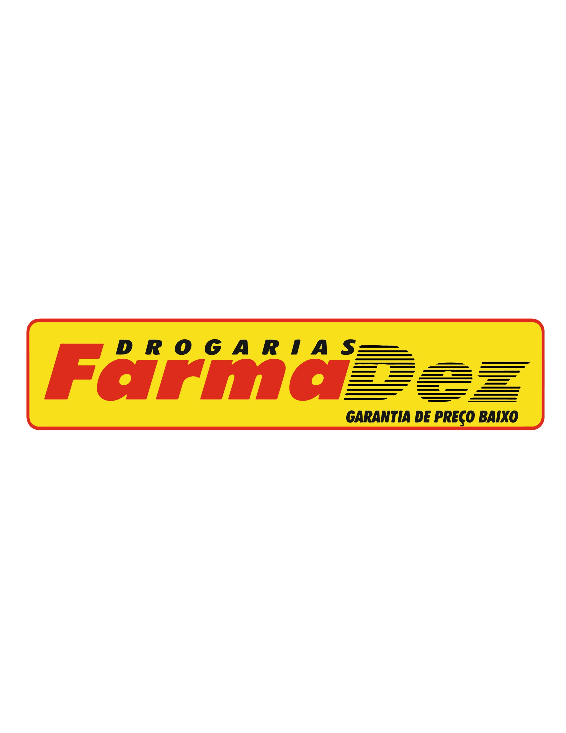 logo_Dezcontaço - Drogarias Farmadez