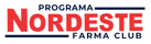 logo_Nordeste Farma Club - FARMACIAS DO TRABALHADOR NORDESTE