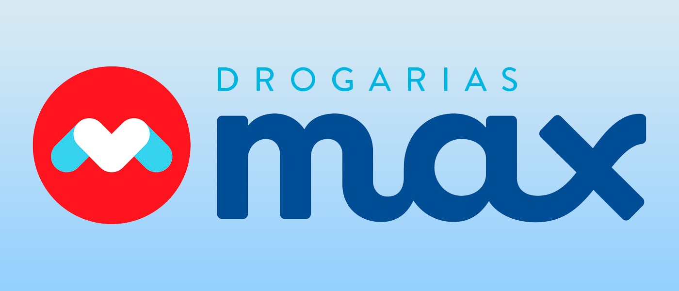 logo_Cashback Max - Drogarias Max